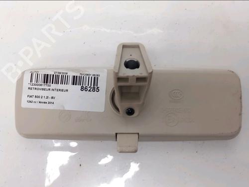 Rear mirror FIAT 500 (312_) 1.2 (312AXA1A) | BP38189175I6 - Image 2