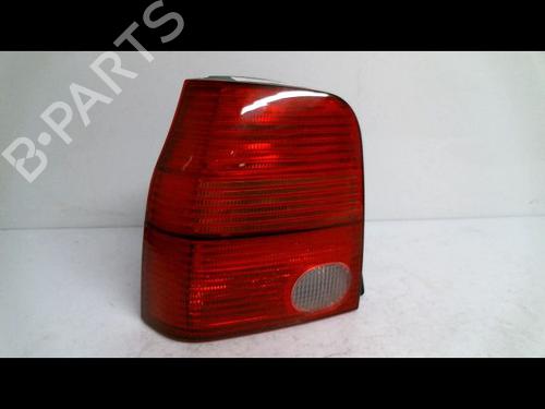 Used Left taillight VW LUPO I (6X1, 6E1) 1.0 (50 hp) 30423076