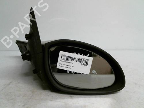 Used Right mirror OPEL VECTRA B (J96) 1.6 i 16V (F19) (100 hp) 30417285