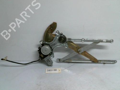 Used Rear left window mechanism Rear left window mechanism 30419445 30419445