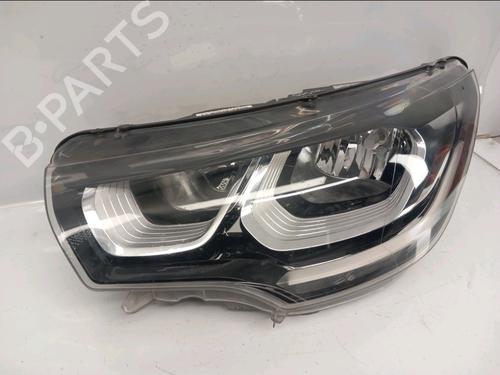 venstre-forlygte-citroen-c4-ii-nc_-2009-31964120 main image