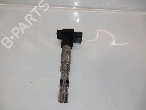 Tennspole VW POLO IV (9N_, 9A_) 1.2 (60 hp) 30426219