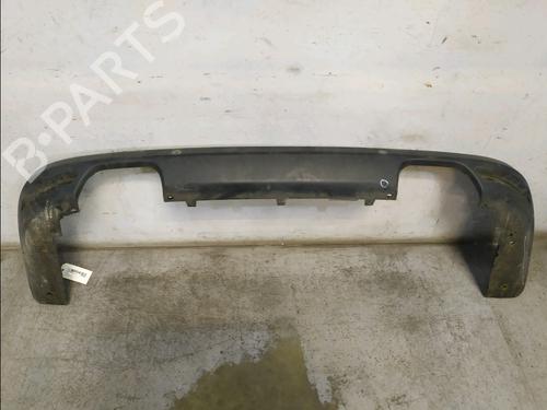 Used Rear bumper bracket Rear bumper bracket CITROËN C5 III Break (RW_) 2.2 HDi 200 (204 hp) 34363011 34363011