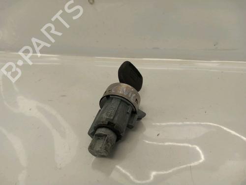 Ratlås/Tændingslås HONDA CIVIC V Hatchback (EG, EH) 1.5 i 16V (EG4) | BP30432288M48