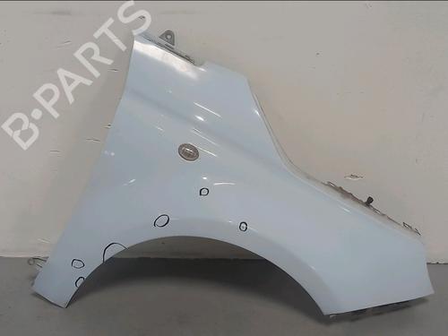 Used Right front fenders Right front fenders 38300454 38300454