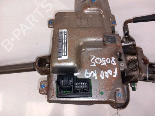 Steering column FORD KA (RU8) 1.3 TDCi | BP30423571M21  - Image 7