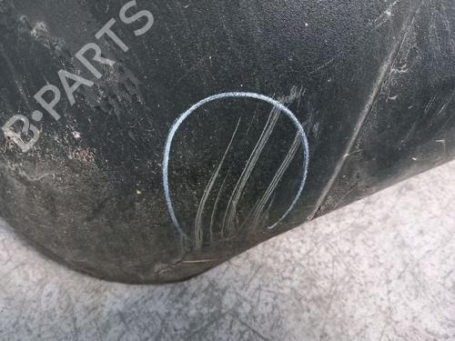 Pare-chocs arrière CITROËN C3 I (FC_, FN_) 1.6 16V | BP30431883C8 