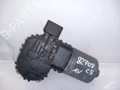 Front wiper motor CITROËN C5 I (DC_) 2.2 HDi (DC4HXB, DC4HXE) | BP30422953M29