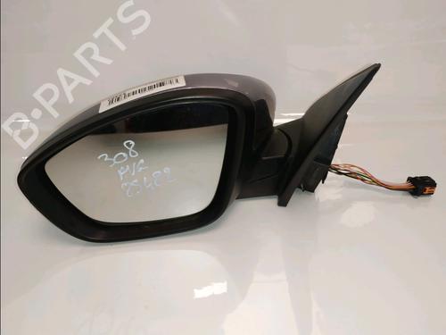 Retrovisor esquerdo Retrovisor esquerdo 33534248 33534248