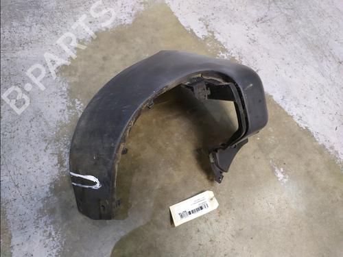 Kofangerhjørne CITROËN BERLINGO Box Body/MPV (B9) 1.6 HDi / BlueHDi 75 (75 hp) 31607835