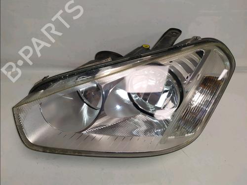 Used Left headlight Left headlight 39524492 39524492