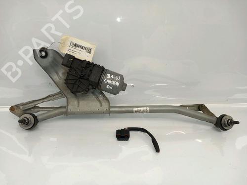 Used Front wiper motor DACIA SANDERO 1.5 dCi (68 hp) 30420016