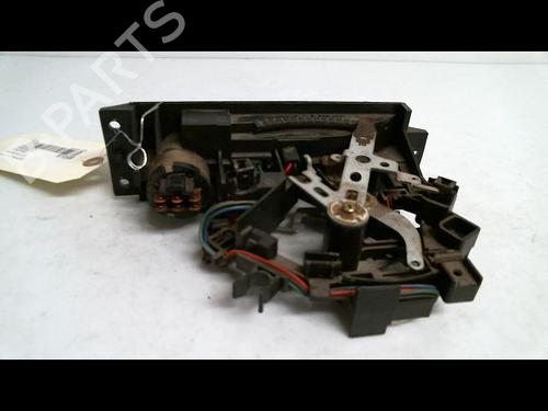 Commande Chauffage MAZDA 121 II (DB) 1.3 i 16V (DB3PA) | BP30432544I5