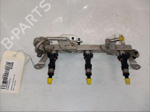 Sprederrør RENAULT CLIO IV (BH_) 0.9 TCe 90 (BHNF, BHMA, BHMH, BHJK, BHJR) (90 hp) 30421960