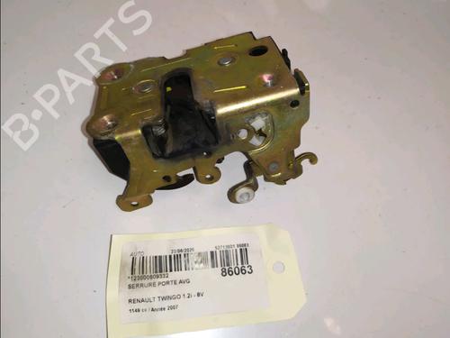 Used Front left lock Front left lock 36962597 36962597