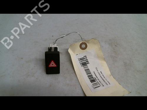 Used Warning switch VW GOLF VI (5K1) 2.0 TDI (110 hp) 30416195