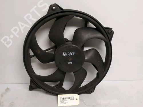 Used Radiator fan Radiator fan 30418567 30418567