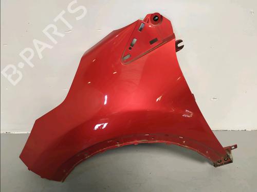 Used Left front fenders Left front fenders 37065534 37065534