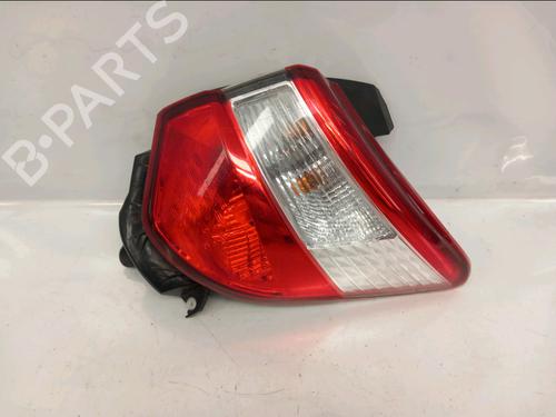 Høyre baklys TOYOTA YARIS (_P13_) 1.0 (KSP130) (72 hp) 32356103