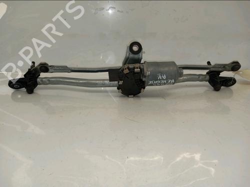 Front wiper motor JEEP RENEGADE SUV (BU, B1, BV) 1.6 CRD | BP30524680M29 - Image 3