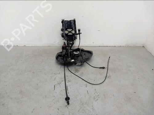 Used Pedal Pedal RENAULT TWINGO I (C06_) 1.2 (C066, C068) (58 hp) 40115936 40115936