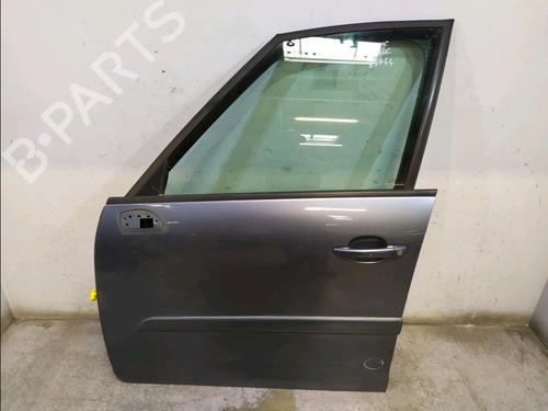 Used Left front door Left front door CITROËN C4 Picasso I MPV (UD_) 1.6 HDi 110 (112 hp) 35941223 35941223
