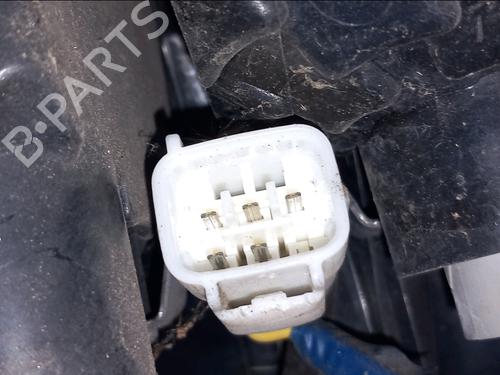 Left taillight SUBARU FORESTER (SH_) 2.0 D AWD (SHH, SHD, SHN) | BP39088328C34 - Image 3