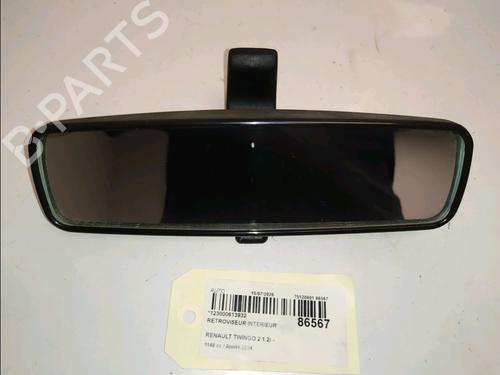 rear-mirror-renault-twingo-ii-cn0_-2007-37710373 main image