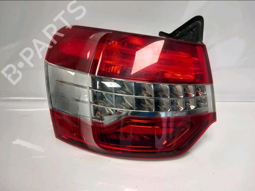Used Left taillight Left taillight CITROËN C5 III (RD_) 2.0 HDi 165 (RDRHHA, RDRHH8) (163 hp) 33903728 33903728
