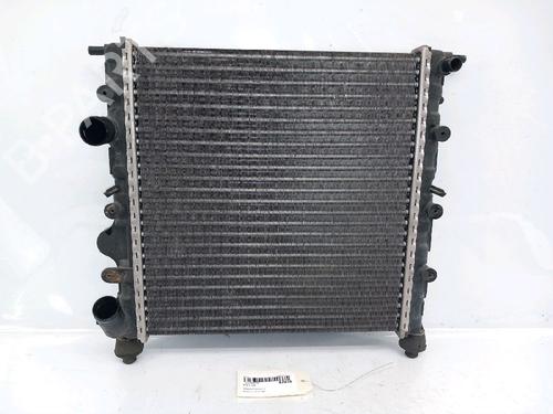 Wasserkühler für RENAULT CLIO II (BB_, CB_) 1.2 (BB0A, BB0F, BB10, BB1K, BB28, BB2D, BB2H, CB0A,... (58 hp) 30423952