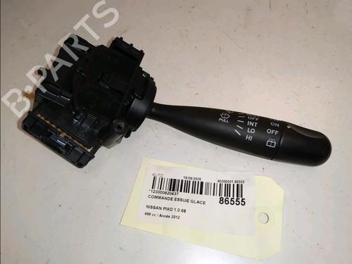 Used Steering column stalk Steering column stalk 39633778 39633778