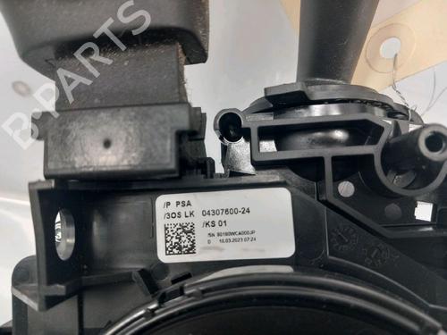 Steering column stalk CITROËN C3 II (SC_) 1.4 HDi 70 (SC8HZC, SC8HR0, SC8HP4) | BP30654362I23 - Image 4