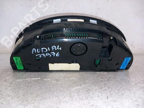 Instrument cluster AUDI A4 B7 (8EC) 1.9 TDI | BP30425682C47 - Image 2