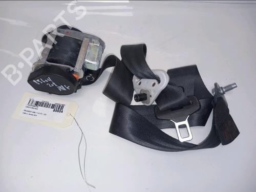 Used Front left belt tensioner Front left belt tensioner PEUGEOT 208 I (CA_, CC_) 1.2 VTI 82 (82 hp) 34206696 34206696