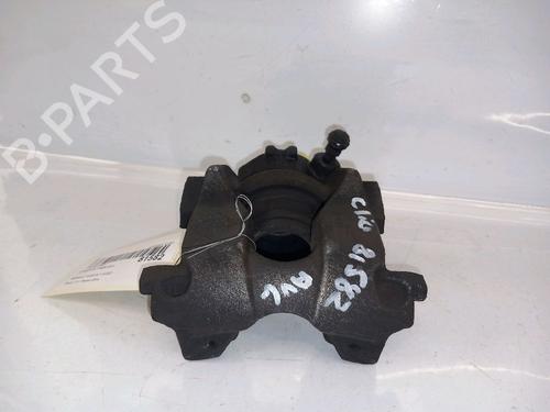 Used Left front brake caliper RENAULT CLIO IV (BH_) 1.5 dCi 90 (90 hp) 30414488
