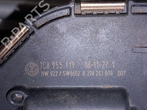 Front wiper motor VW PASSAT CC B6 (357) 1.8 TSI | BP38008545M29 - Image 6