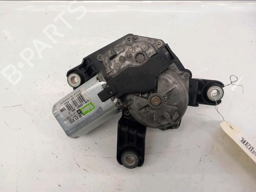 Used Rear wiper motor OPEL CORSA D (S07) 1.2 (L08, L68) (86 hp) 32040551