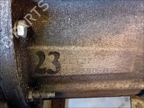Gearbox PEUGEOT 2008 I (CU_) 1.6 BlueHDi 100 | BP40004615M3 - Image 2