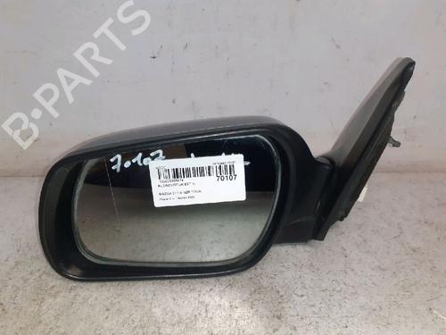 Używane Lusterko boczne lewe MAZDA 3 (BK) 1.6 (BK14) (105 hp) 30430846