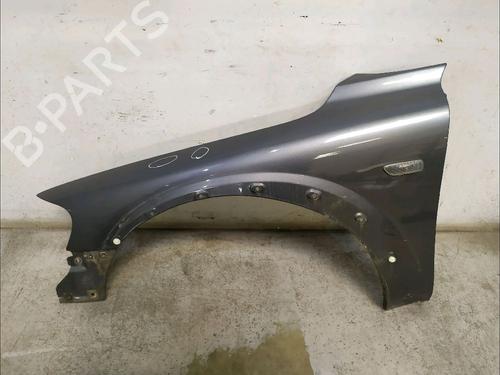 Used Left front fenders VOLVO XC70 I Cross Country (295) D5 AWD (185 hp) 30425364