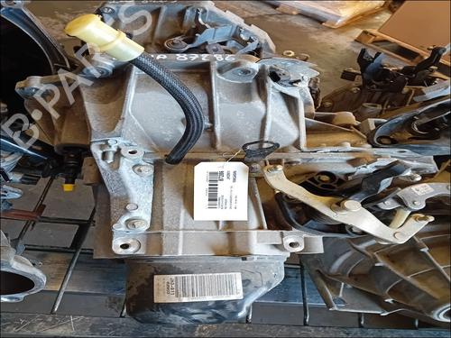 gearbox-dacia-sandero-iii-2021-40004614 main image