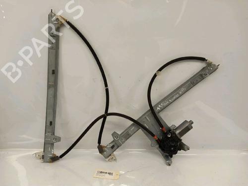 Rudehejsemekanisme Højre foran CITROËN XSARA PICASSO (N68) 2.0 HDi (90 hp) 30419884