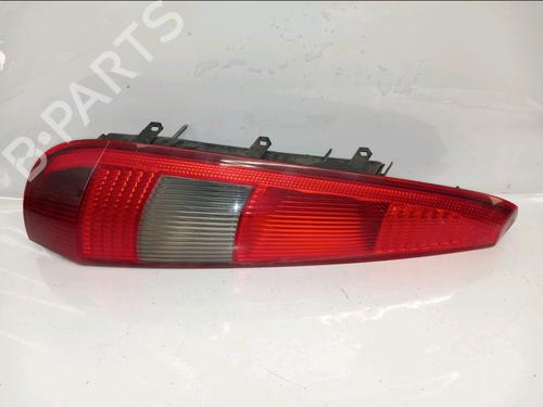 Venstre baglygte FORD FIESTA V (JH_, JD_) 1.6 16V (100 hp) 30800652