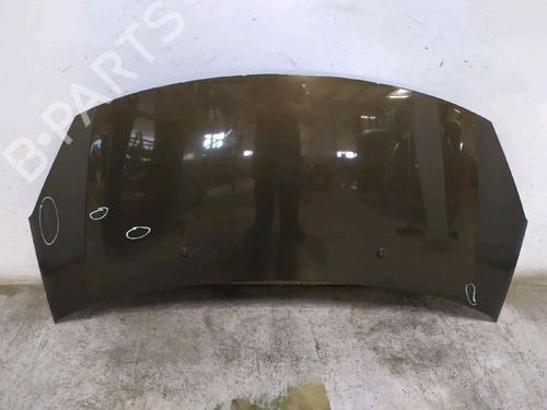 Used Hood CITROËN DS3 (SA_) 1.6 HDi 90 (92 hp) 30416940