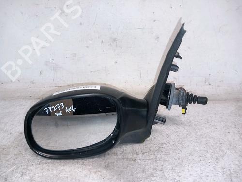 left-mirror-peugeot-206-2l_-2m_-2009-2010-2011-2012-2013-30426537 main image