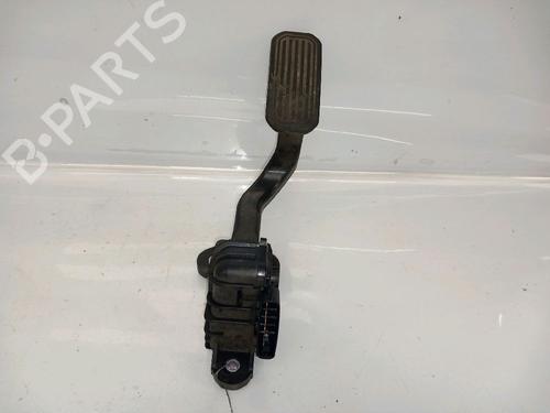 Used Pedal TOYOTA (FAW) PRIUS (_W2_) 1.5 Hybrid (NHW20) (78 hp) 30416407