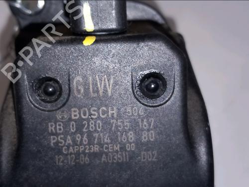Pedal CITROËN DS5 2.0 HDi 165 | BP34713283I4 - Image 4