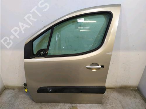 left-front-door-peugeot-partner-tepee-2008-31938489 main image
