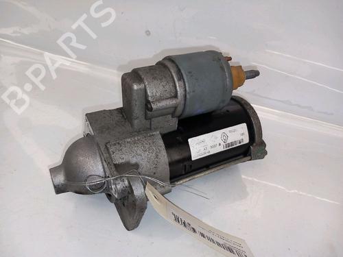 Used Starter DACIA LOGAN II 1.5 dCi / Blue dCi 75 (75 hp) 30431035