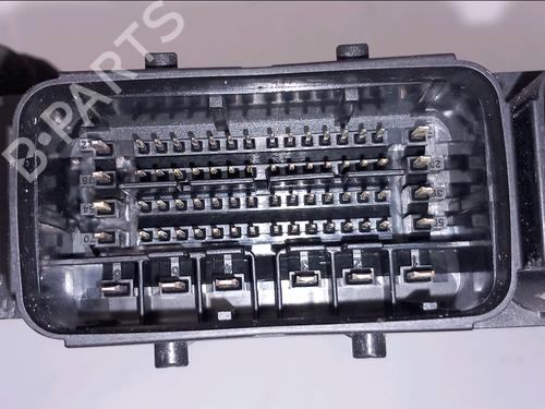 Engine control unit (ECU) DS DS 3 (SA_) 1.6 BlueHDi 100 (SABHY0, SABHYT) | BP34713282M57 - Image 3